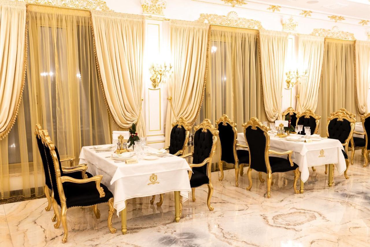 Royal Palace Luxury And Khmelʼnytsʼkyy