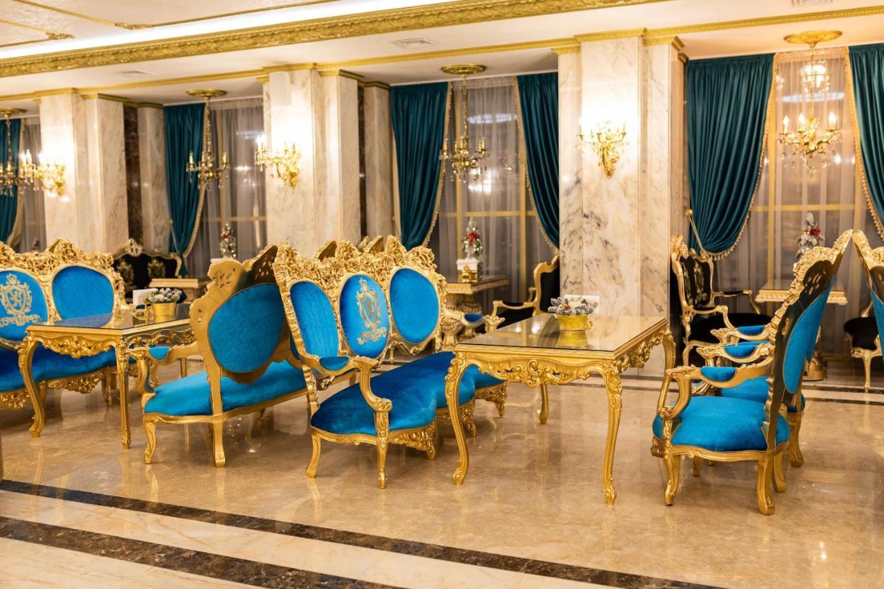 Royal Palace Luxury And Hotel 5*