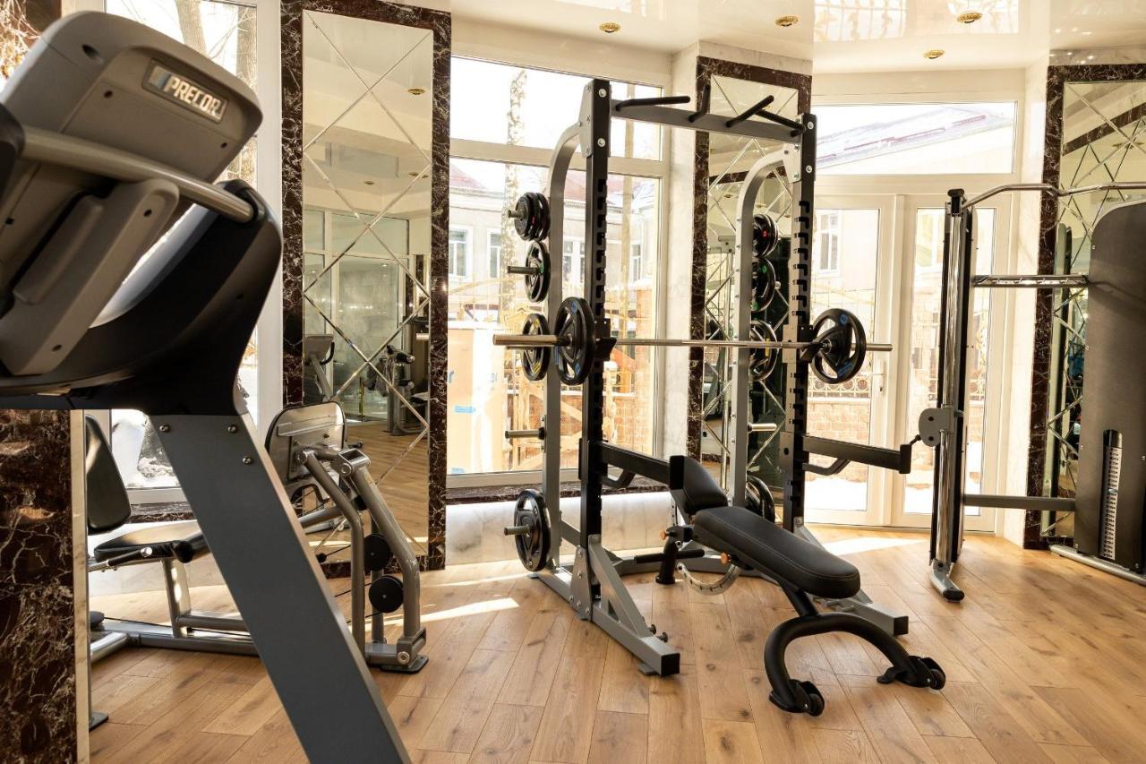 Royal Palace Luxury And