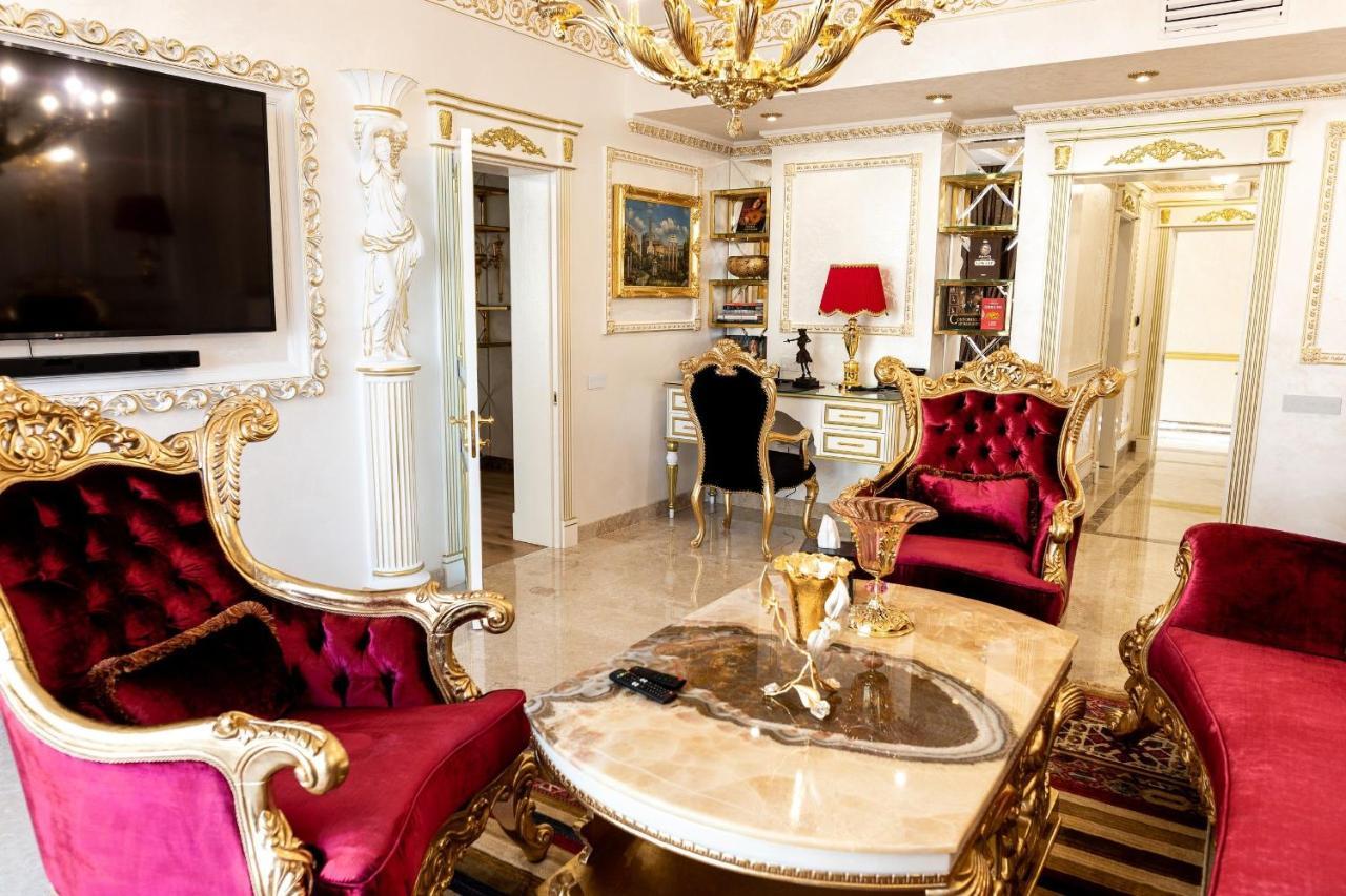 Royal Palace Luxury And 5* Khmelʼnytsʼkyy